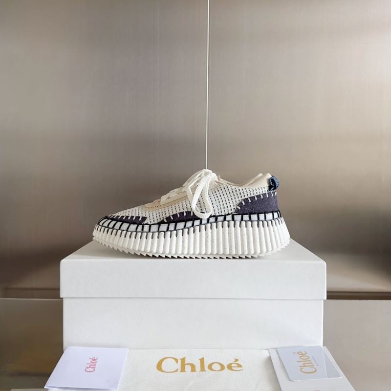 Chloe Sneakers